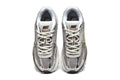 Nike Vomero 5 Trainers in Silver and Mauve - product image from the listing.