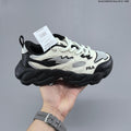 FILA FERN 2S Low-Cut Chunky Sneakers F12W61111 - product image from the listing.