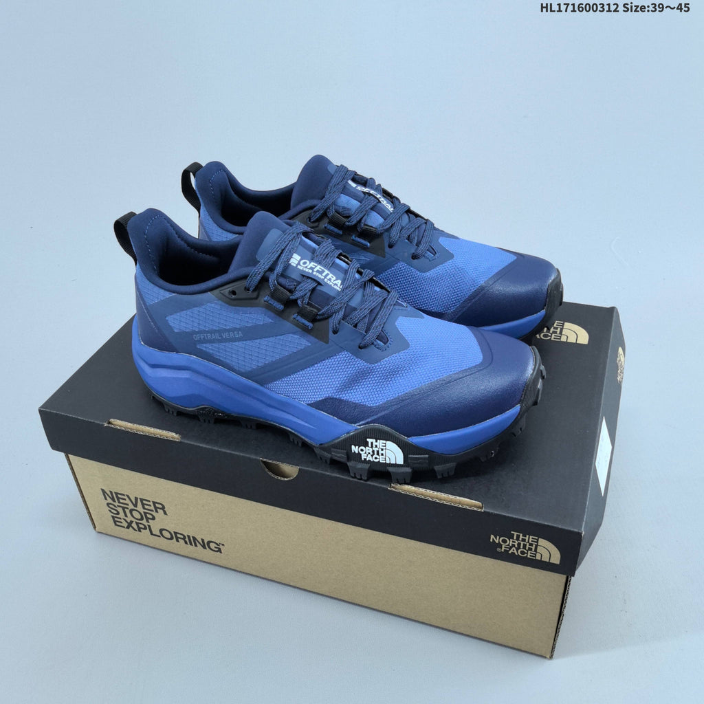 The North Face Offtrail Versa Low Hiking Footwear - product image from the listing.