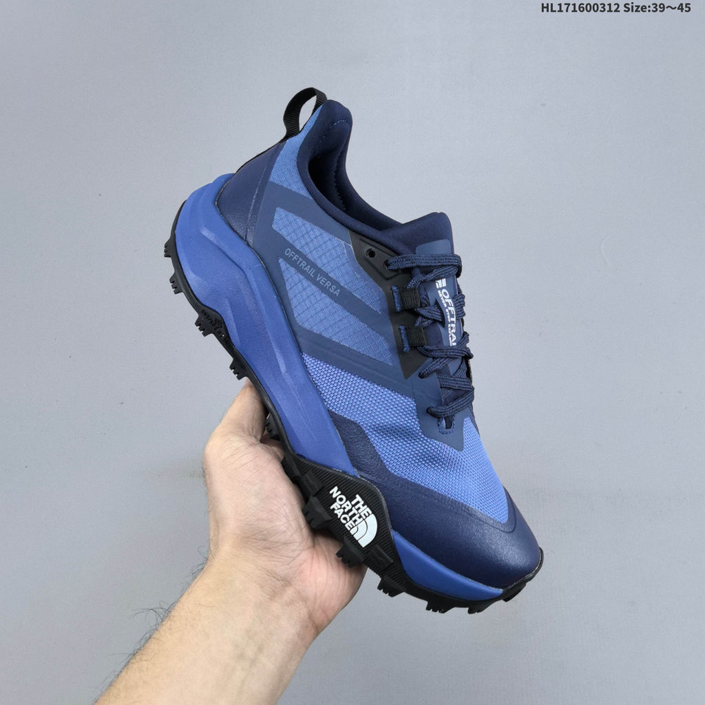 The North Face Offtrail Versa Low Hiking Footwear - product image from the listing.