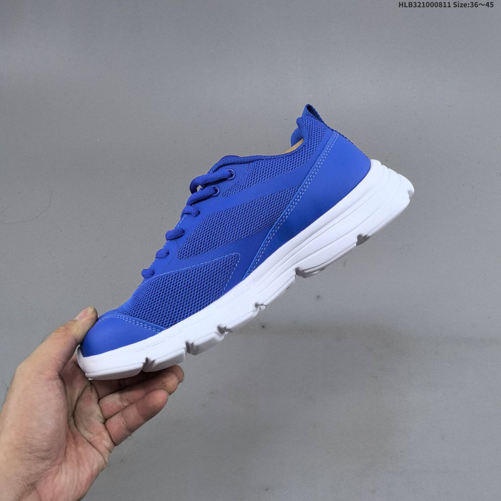 The North Face MULTRA 112WP Blue Outdoor Trainers HLB321000811 - product image from the listing.