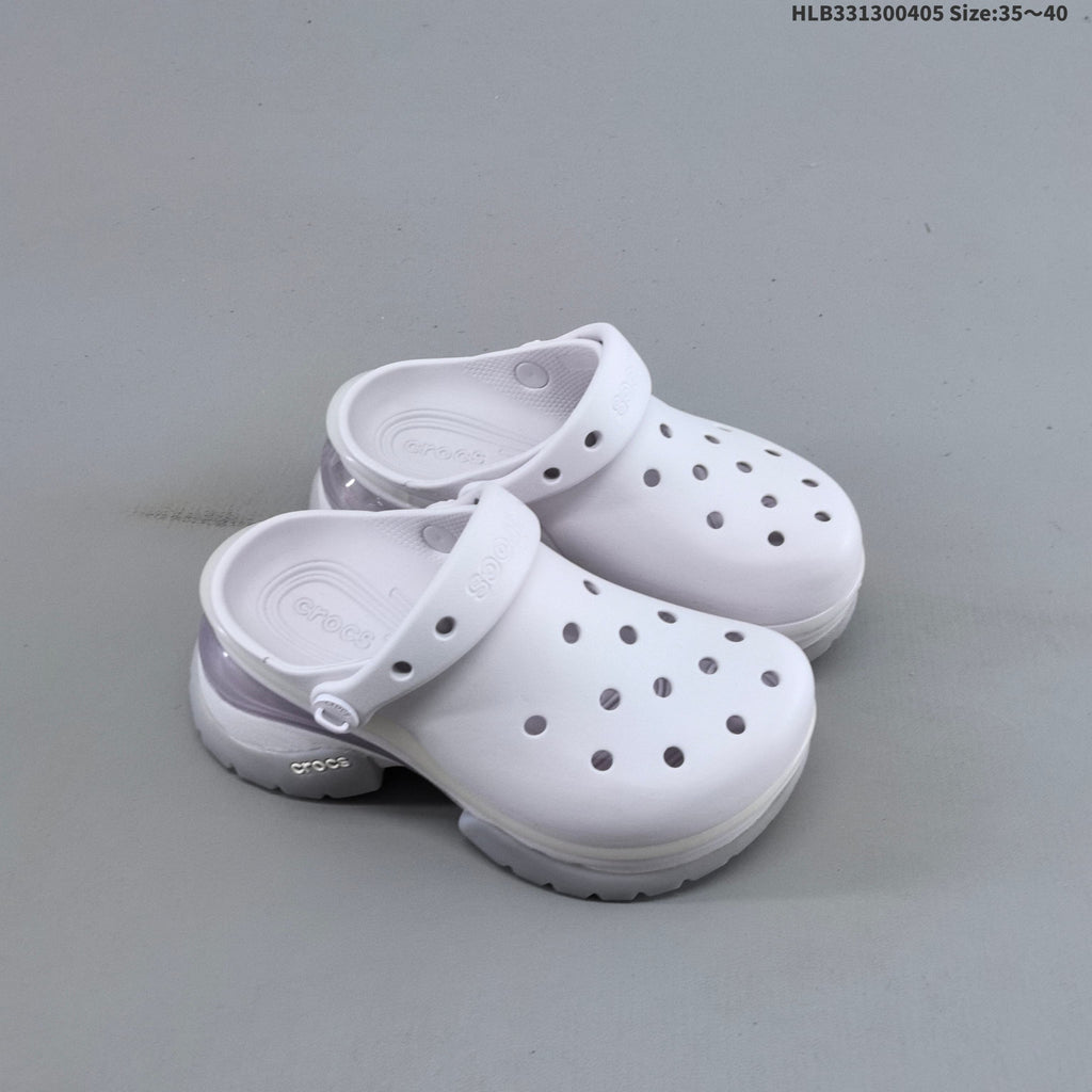 Crocs Classic Clog Kids' Footwear - product image from the listing.