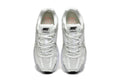 Nike Vomero 5 Sneakers in White and Grey - product image from the listing.