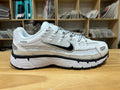 Nike P-6000 Sneakers in White Black CD6404-107 - product image from the listing.