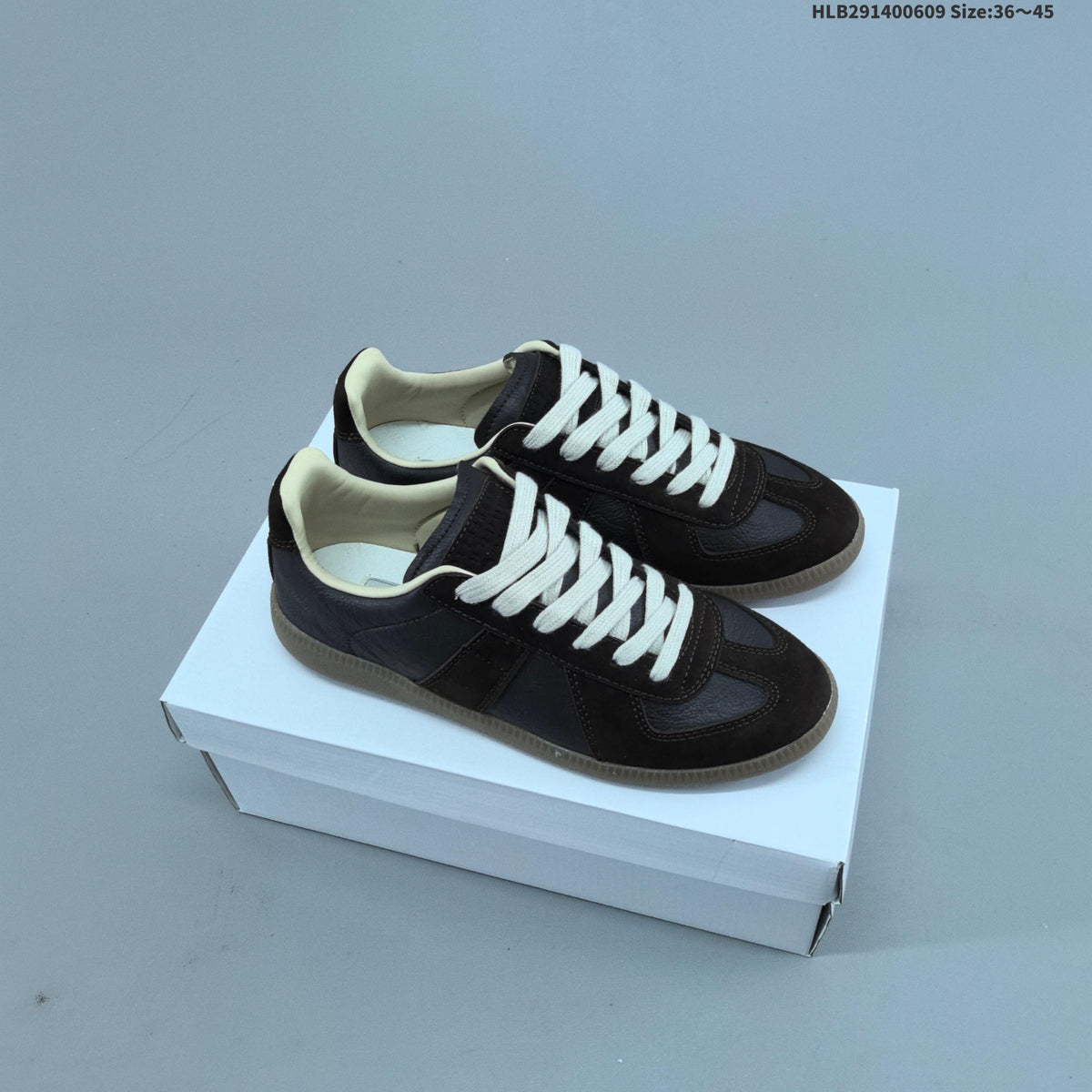 Maison Margiela Replica Low-Cut Sneakers - product image from the listing.