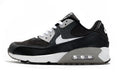 Nike Air Max 90 Sneakers in Black Grey White - product image from the listing.