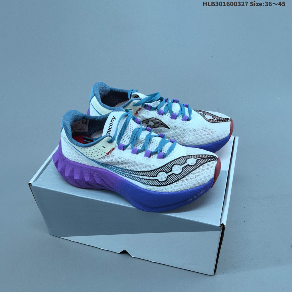 Saucony Endorphin Pro 4 Shoes for Running - product image from the listing.