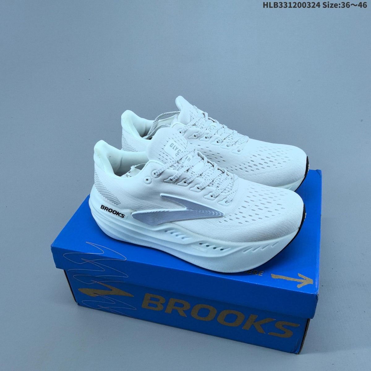 Brooks Glycerin Max Shoes for Running - product image from the listing.