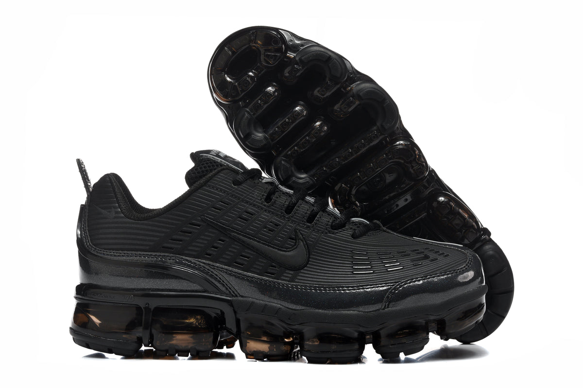 Nike Air VaporMax 360 Sneakers in Black CK2718-007 - product image from the listing.