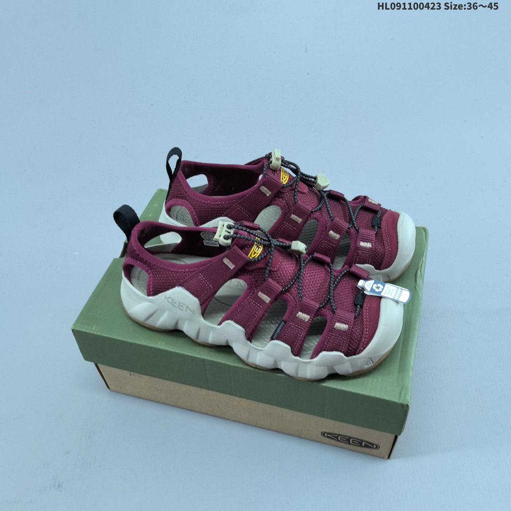 Newport H2 Outdoor Sandals 1030858 by KEEN - product image from the listing.