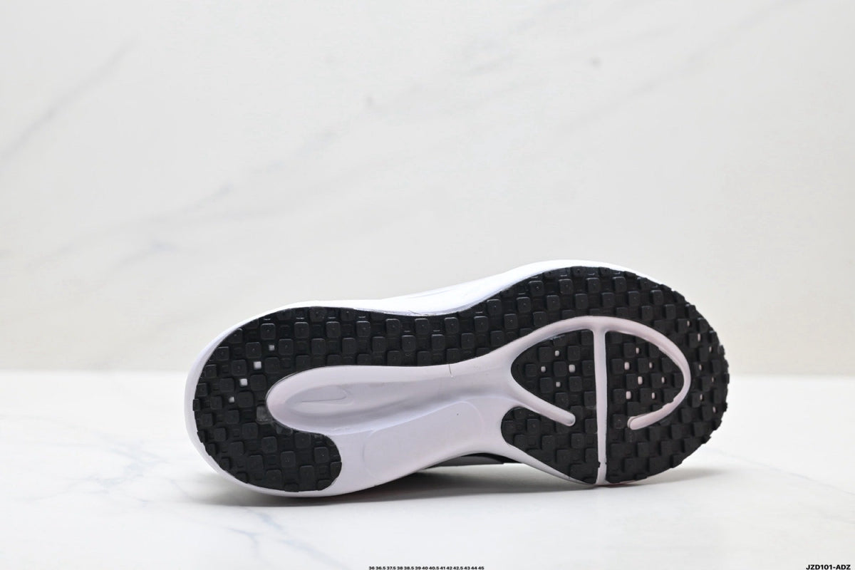 Nike Revolution 8 Running Shoes in Aqua, in Black and White - product image from the listing.
