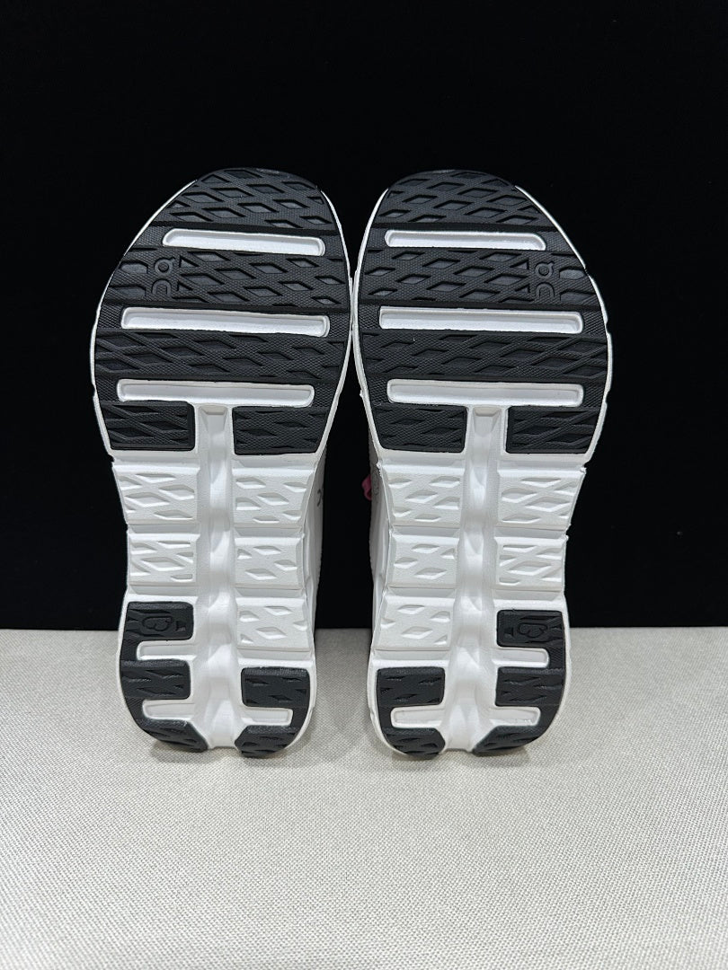 On Cloudtilt 2.0 x LOEWE Sneakers in Rose in Pink - product image from the listing.