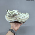 Balenciaga 6XL Extreme Laces Low-Cut Sneakers - product image from the listing.
