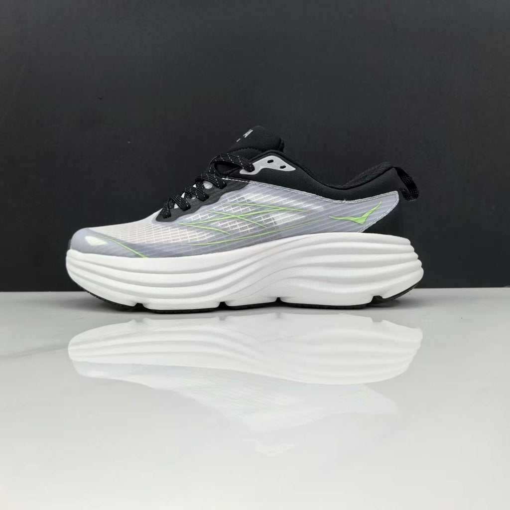 HOKA Bondi 8 Shoes for Running - product image from the listing.