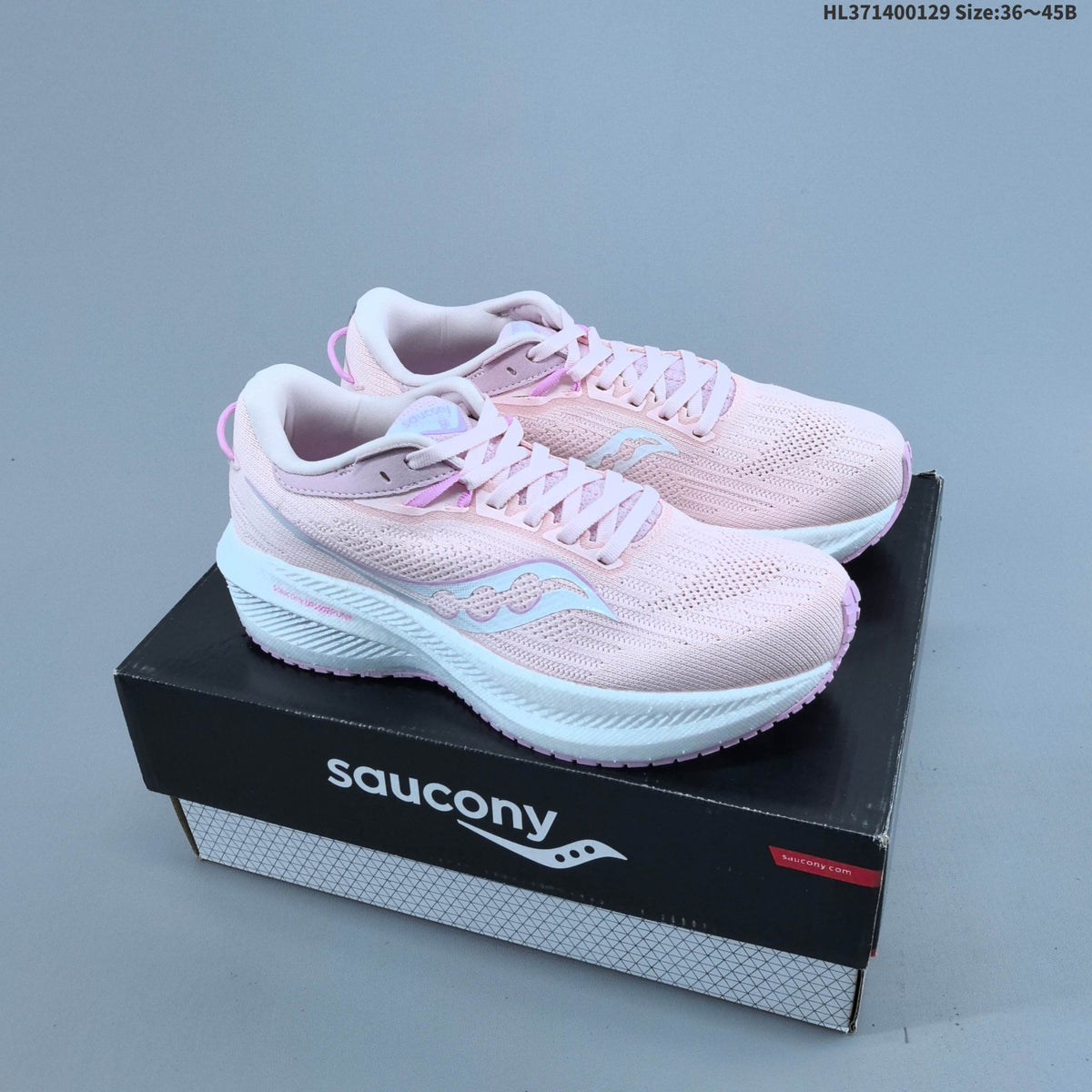 Saucony Endorphin Pro 4 Road Shoes for Running - product image from the listing.