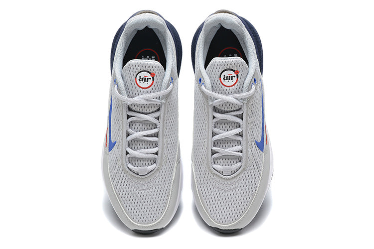 Nike Air Max Sneakers in Gray, in Black and Blue - product image from the listing.