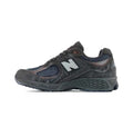 Charcoal New Balance M2002RXA Sneakers - product image from the listing.