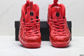 Nike Air Foamposite One Penny Hardaway Sneakers in Red - product image from the listing.