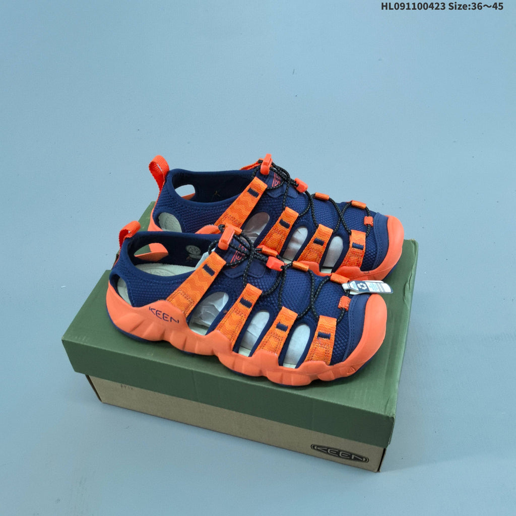 Newport H2 Outdoor Sandals 1030858 by KEEN - product image from the listing.