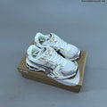 ASICS Gel-Kayano 14 Mesh Sneakers for Running - product image from the listing.