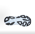 HOKA Bondi 8 Sneakers in Black and White - product image from the listing.