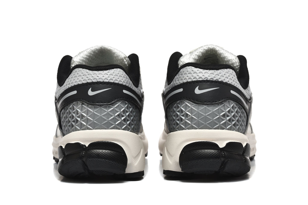 Nike Vomero 5 Sneakers in White, in Black and Grey - product image from the listing.