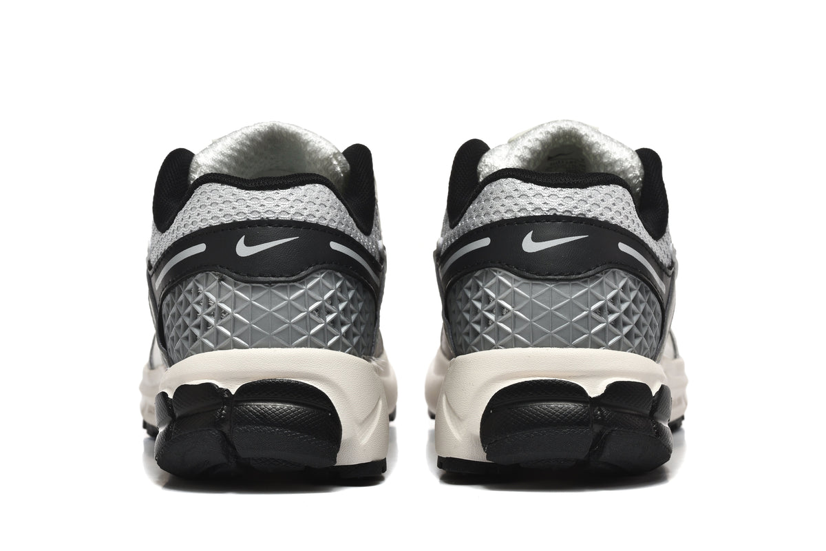 Nike Vomero 5 Sneakers in White, in Black and Grey - product image from the listing.