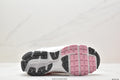 Nike Air Zoom Vomero 5 Sneakers in White, in Pink and Grey - product image from the listing.