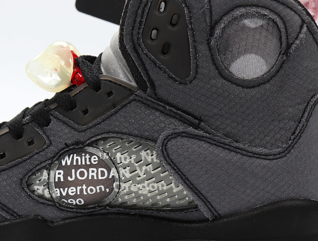 Jordan Why Not Zer0.2 Carbon Basketball Shoes in Black CT8480-001 - product image from the listing.