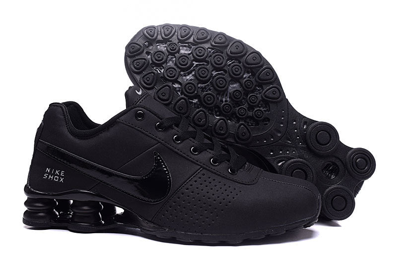 Nike Shox Deliver 809 Trainers - product image from the listing.