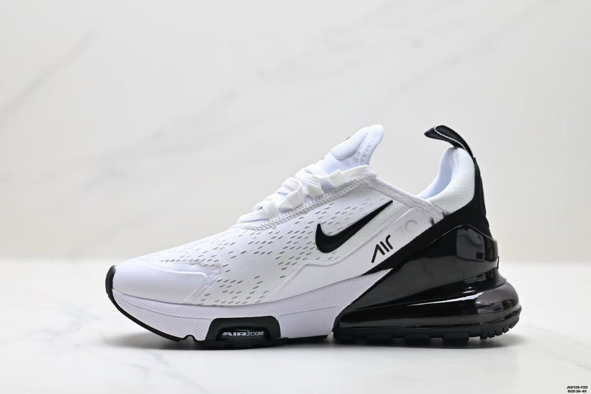 Nike Air Max 2090 Sneakers in White Black - product image from the listing.