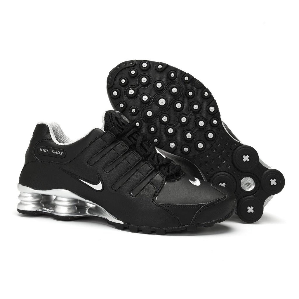 Nike Shox NZ Low-Cut Sneakers - product image from the listing.