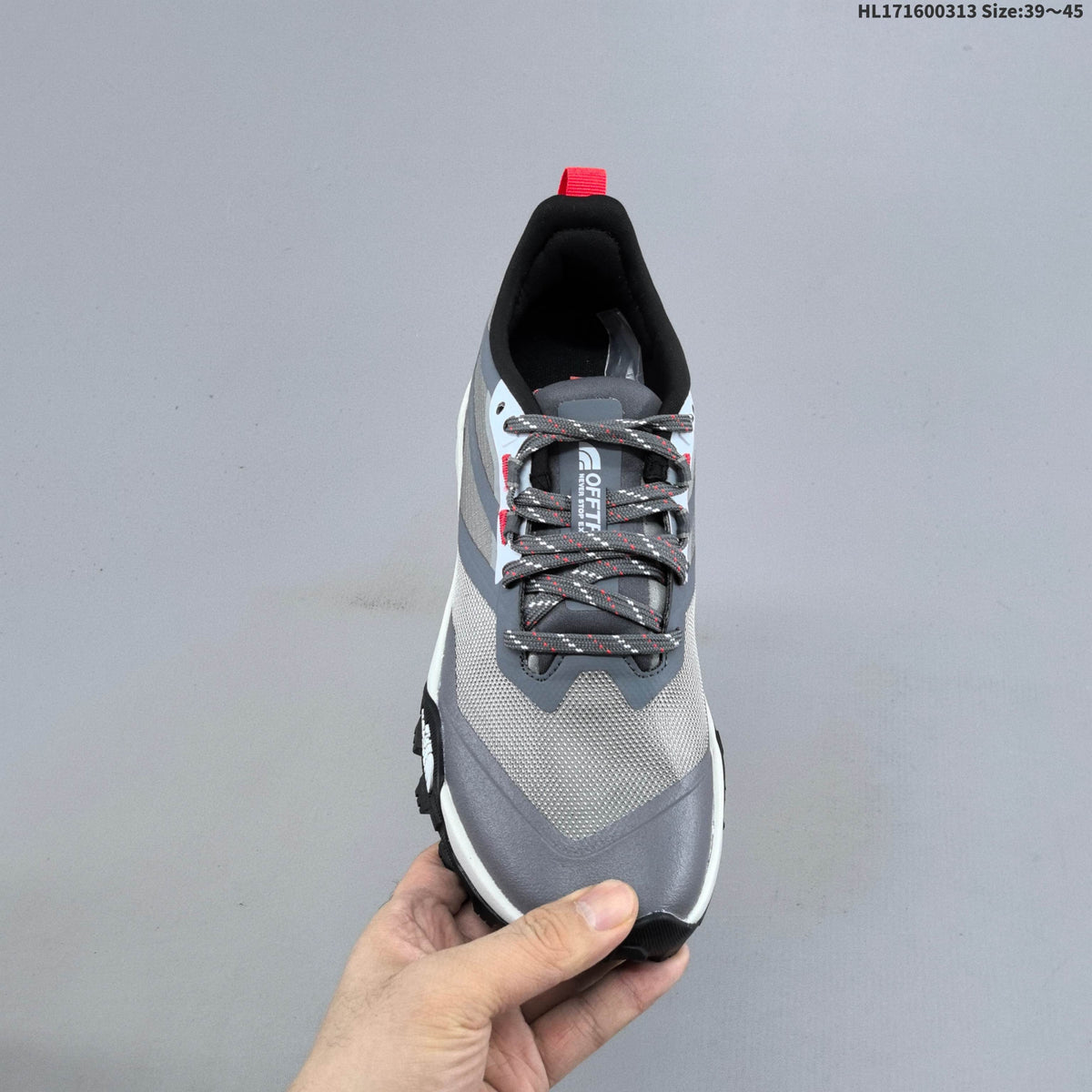 The North Face Offtrail Versa Low-Top Trail Shoes for Running - product image from the listing.