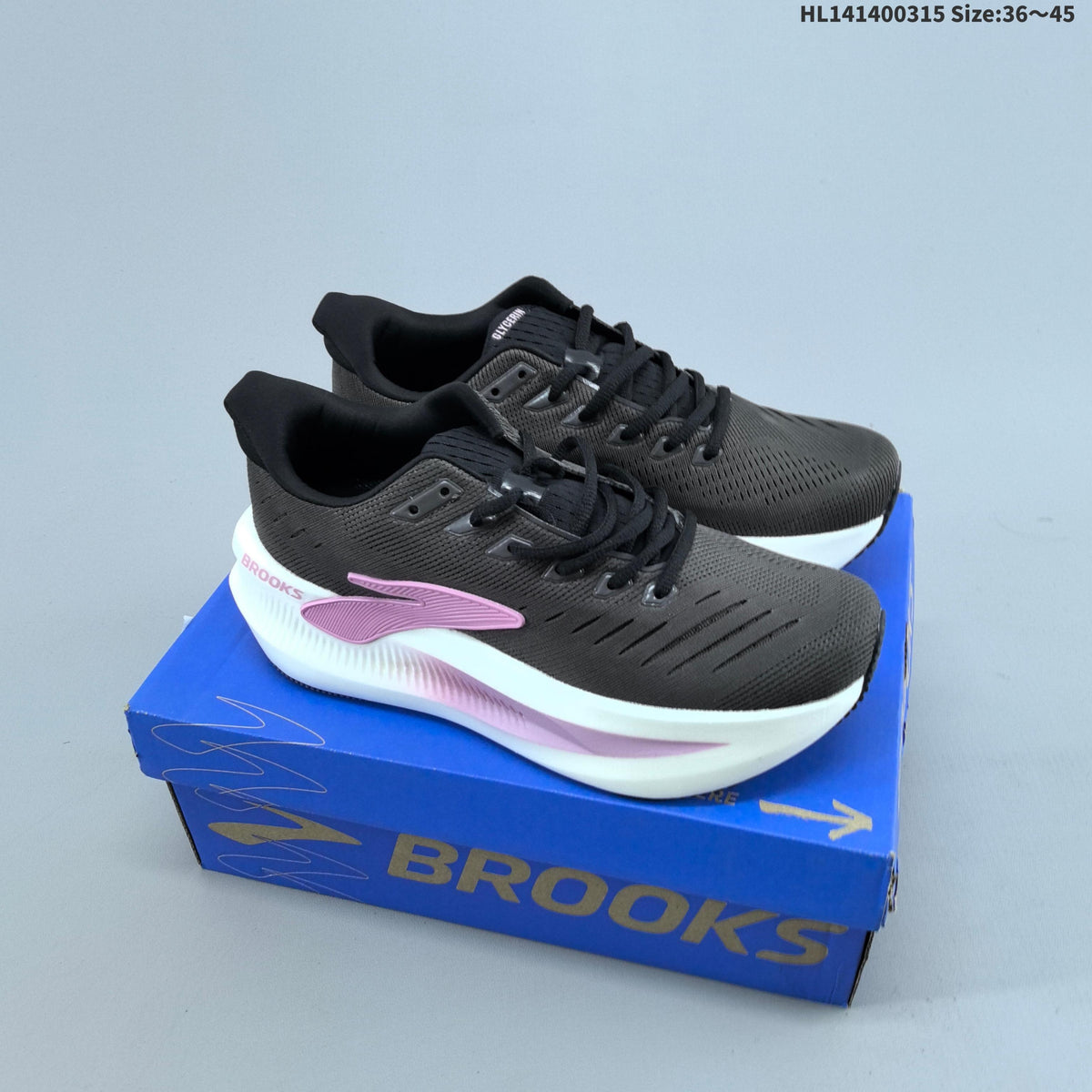 Brooks Glycerin Max Shoes for Running - product image from the listing.