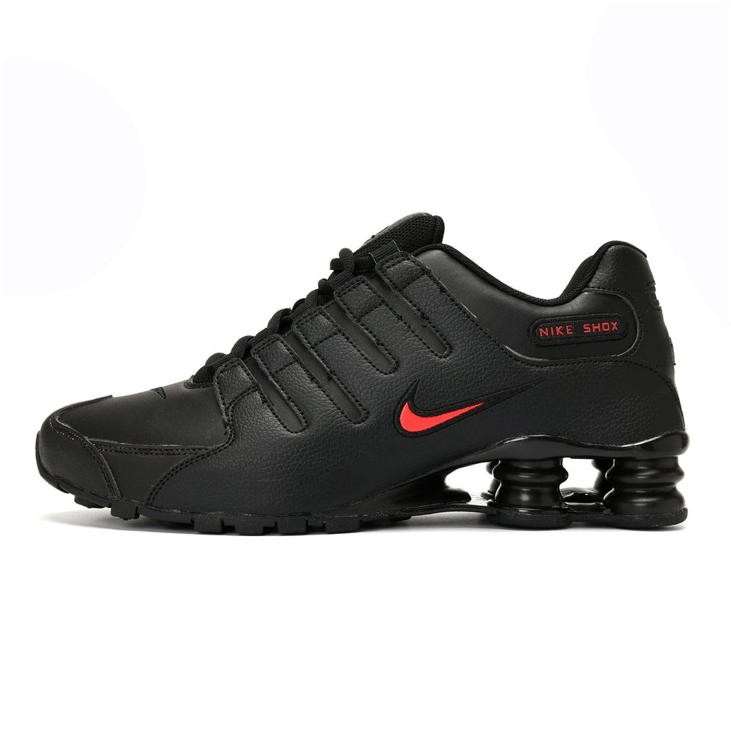 Nike Shox NZ Low-Cut Sneakers - product image from the listing.