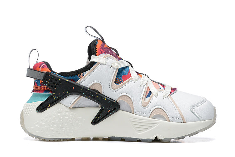 Nike Huarache E.D.G.E. Sneakers in White Multicolor - product image from the listing.