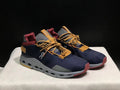 On Cloudnova Sneakers in Oxford in Blue - product image from the listing.