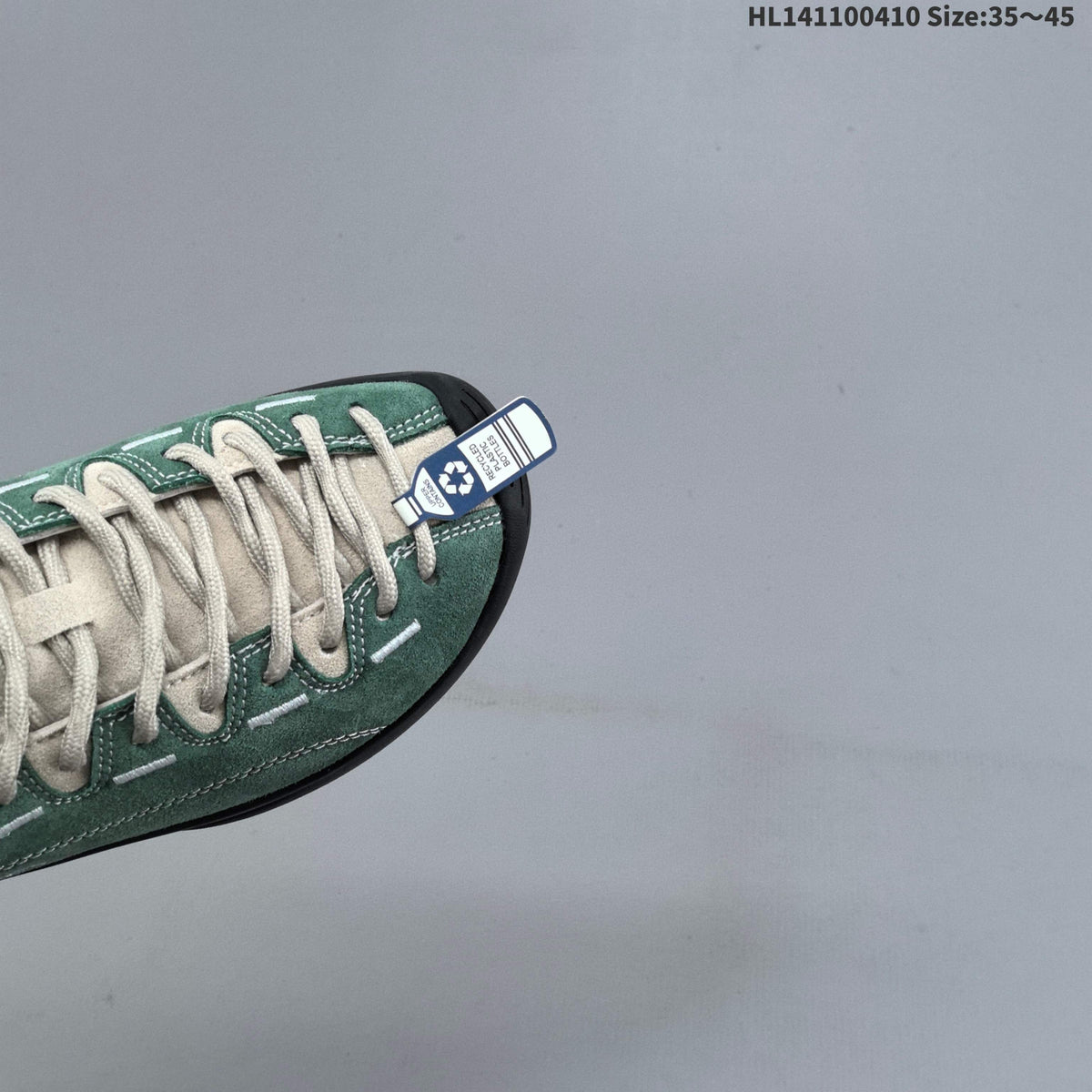 KEEN Jasper Low-Cut Outdoor Sneakers, Green, 1022266 - product image from the listing.