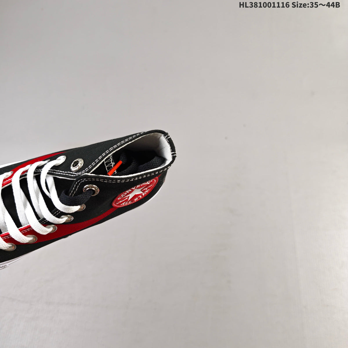 Converse Chuck Taylor All Star Coca-Cola High-Cut Sneakers - product image from the listing.
