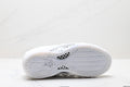 Nike Air Foamposite One Penny High-Top Sneakers in White - product image from the listing.