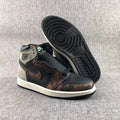 Jordan 1 Retro Rust Shadow High-Cut Sneakers 555088-033 - product image from the listing.