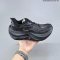 Charcoal Gray Balenciaga Triple S 2 Sneaker - product image from the listing.
