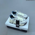 FILA Croissant 1S Low-Cut Casual Sneakers - product image from the listing.
