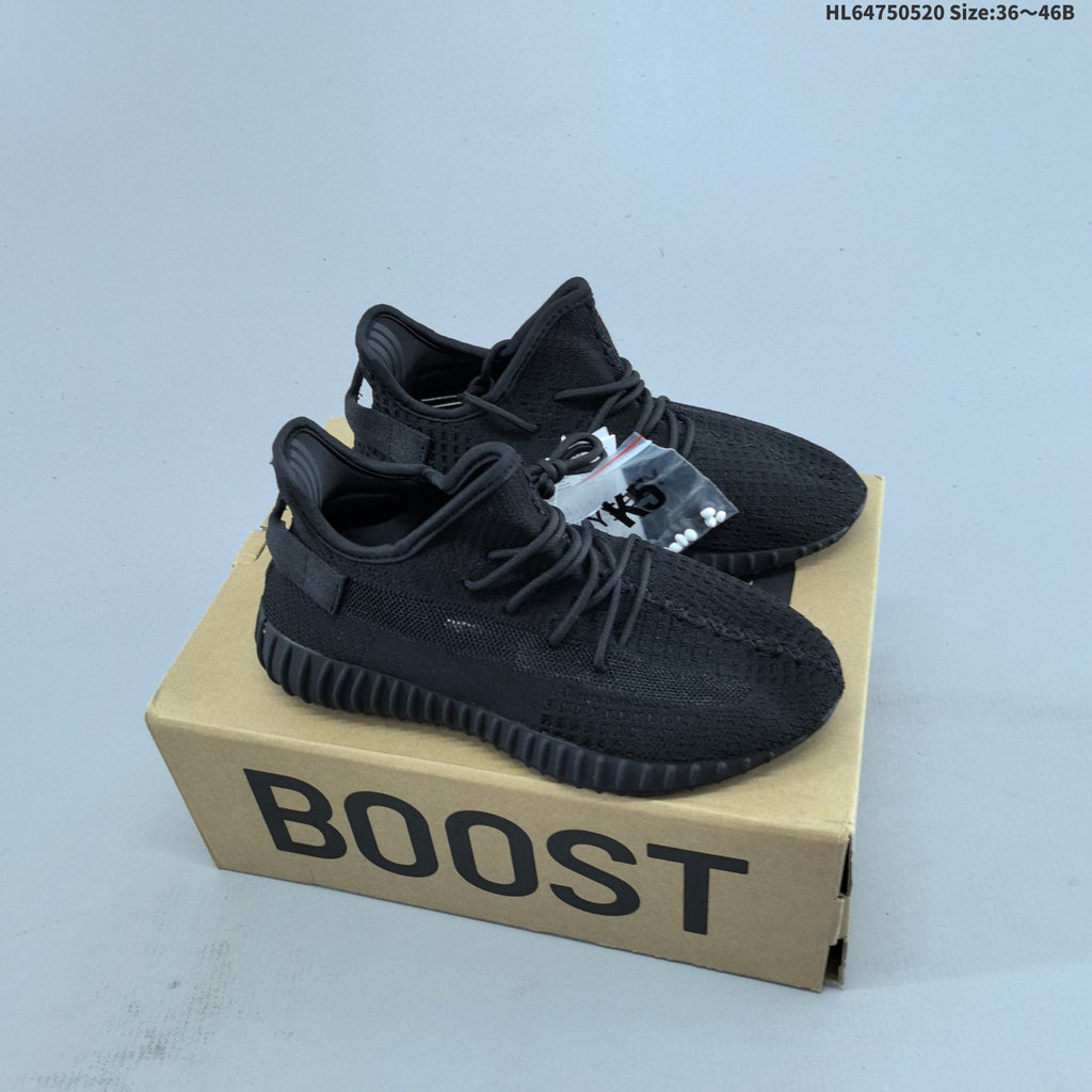 Adidas Yeezy Boost 350 V2 Sneakers in Knit FZ5246 - product image from the listing.