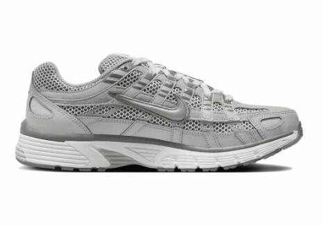 Nike Air Pegasus 2K5 Sneakers in Gray - product image from the listing.