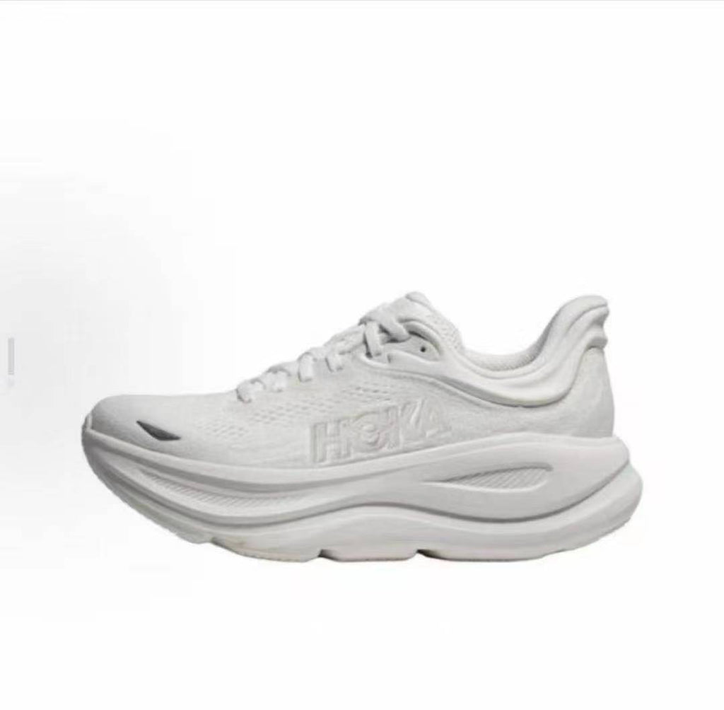 HOKA Bondi Style Sneakers for Running - product image from the listing.