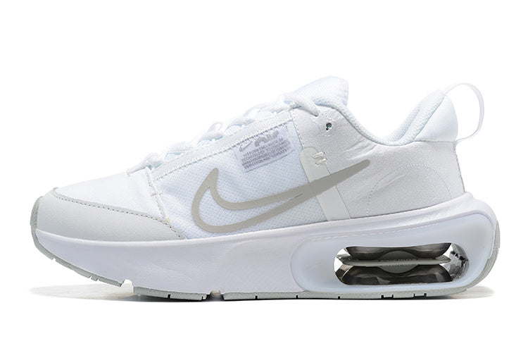 Nike Air Max Scorpion Flyknit Sneakers in White - product image from the listing.