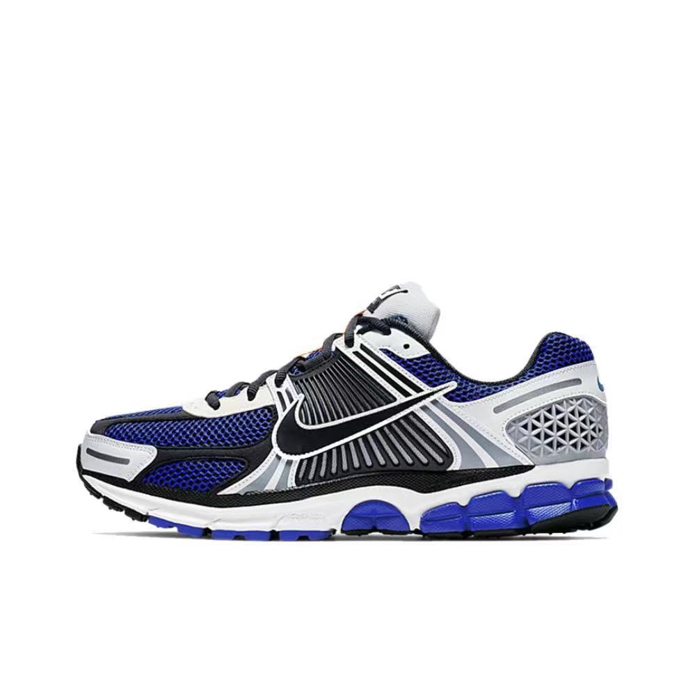 Nike Cl1694 Running Sneakers in Blue, in Black and White - product image from the listing.