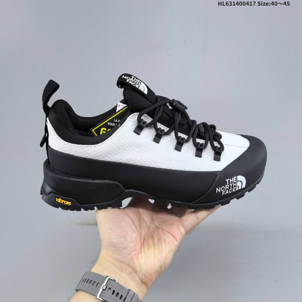 The North Face GLENCLYFFE LOW Footwear - product image from the listing.