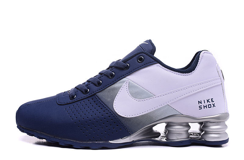 Nike Shox Deliver 809 Trainers - product image from the listing.